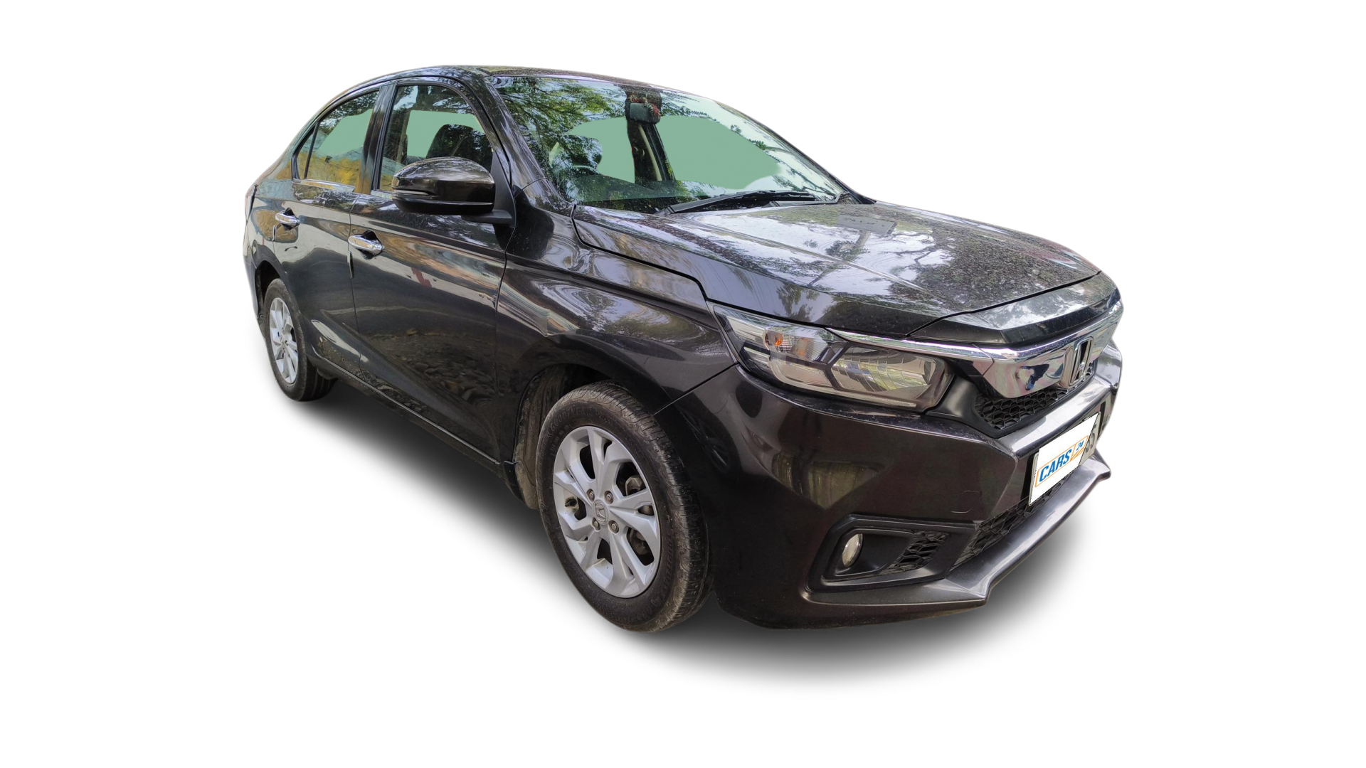 2019 Honda Amaze - Sedan - Petrol - Manual - ₹5.21 lakh